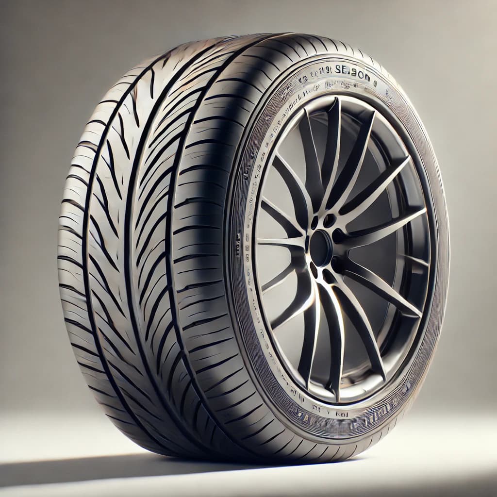 All-Season Tires