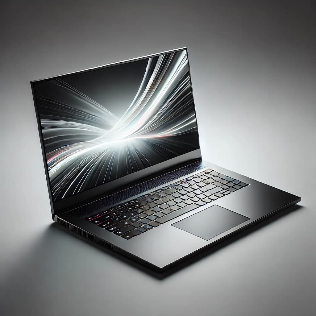 Gaming Laptop