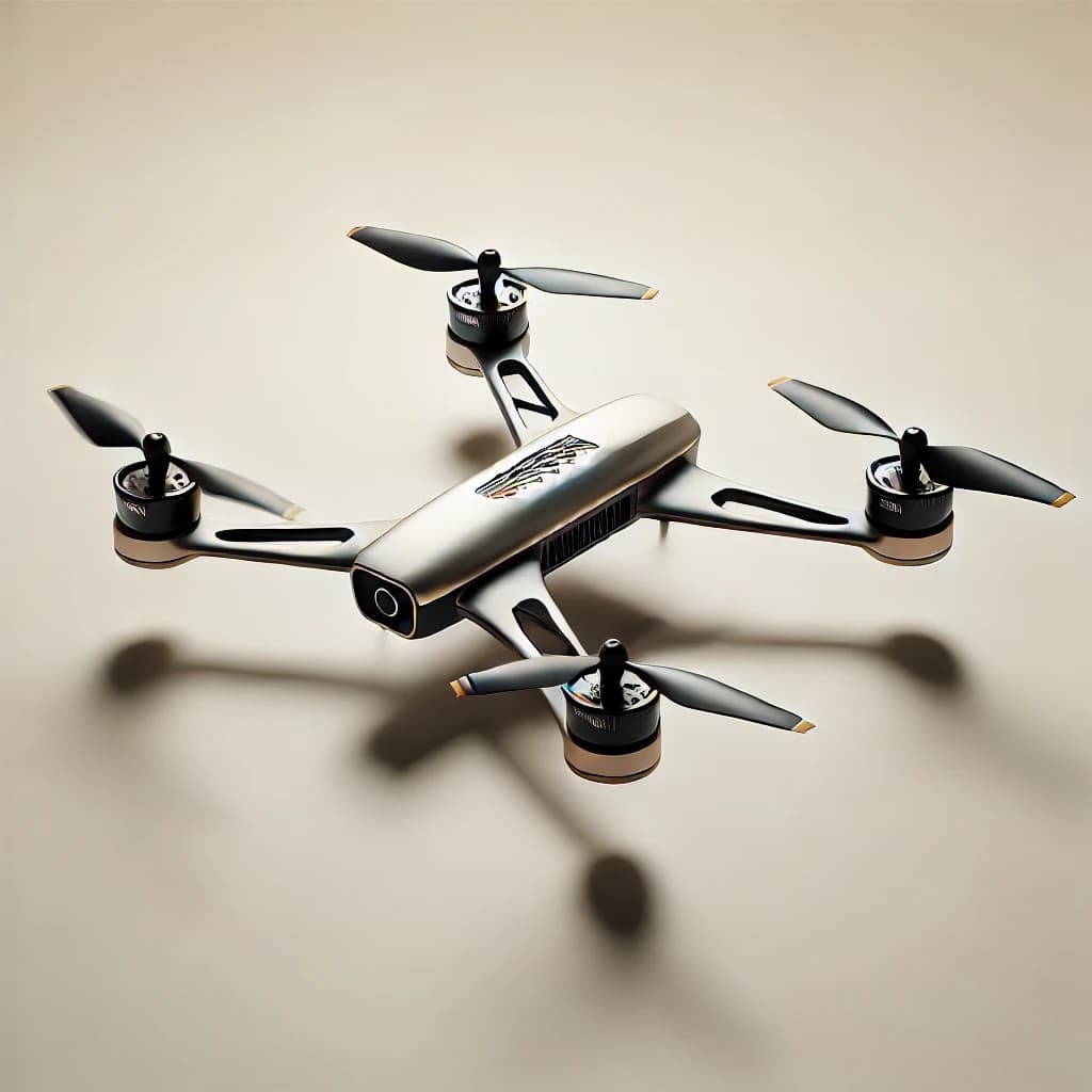 Racing Drone
