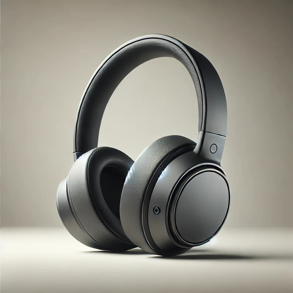 Wireless Headphones